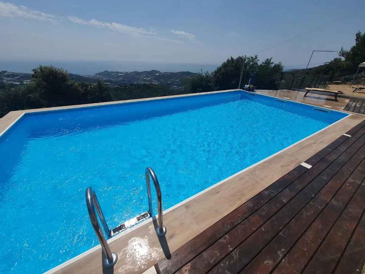 Agriturismo Sant\'Anna location