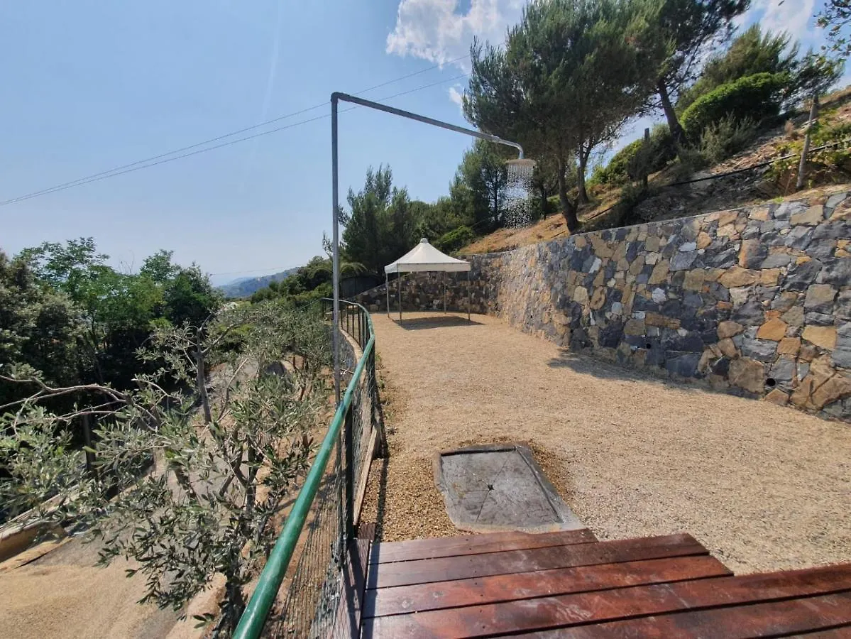 Agriturismo Sant'Anna Villa Sanremo