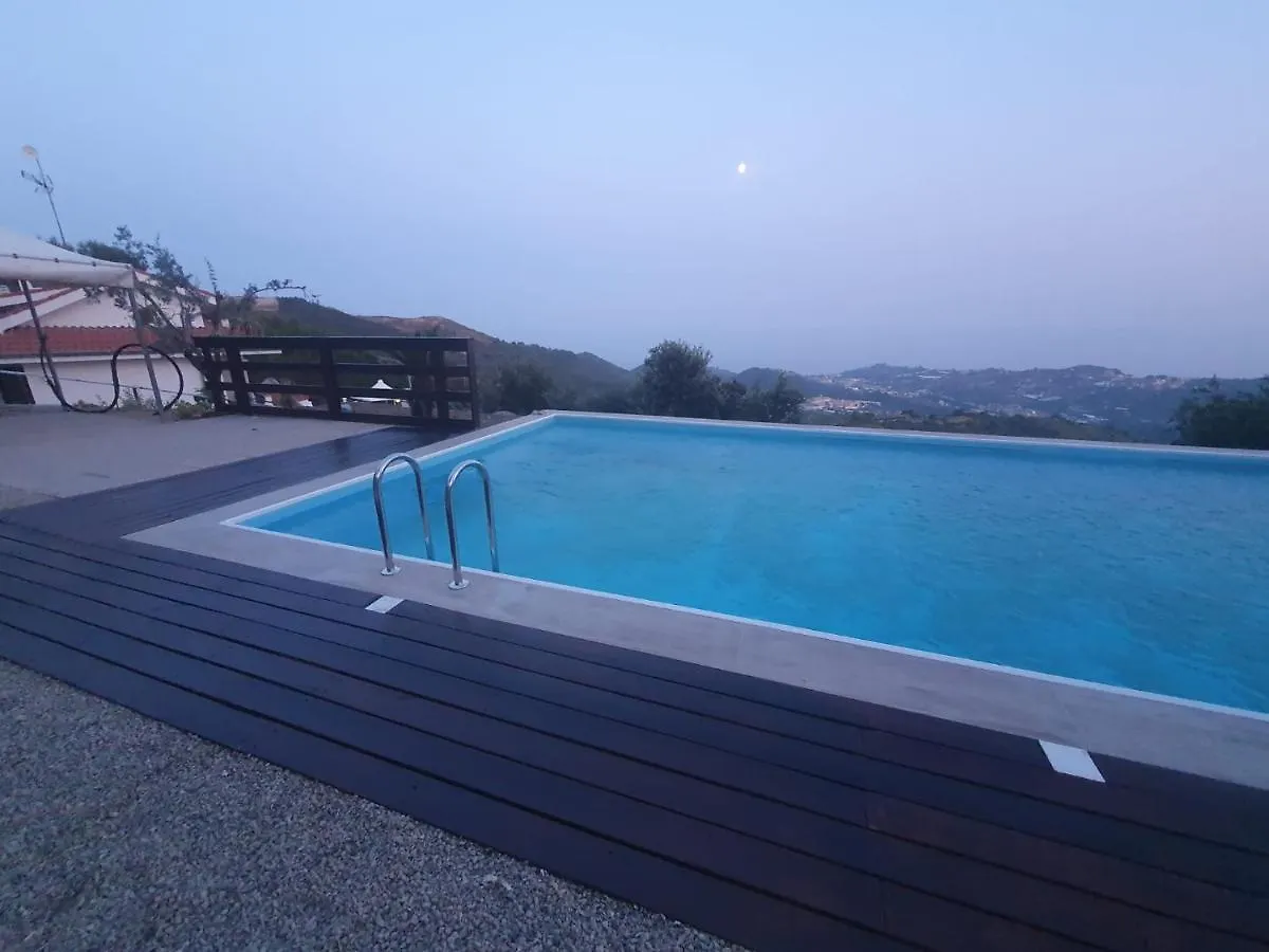 Agriturismo Sant'Anna Villa Sanremo 0*,  Italy