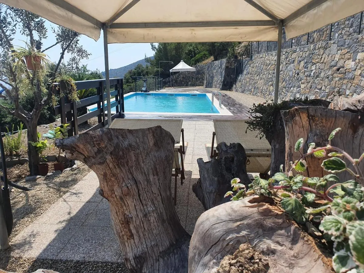 Agriturismo Sant'Anna Villa Sanremo