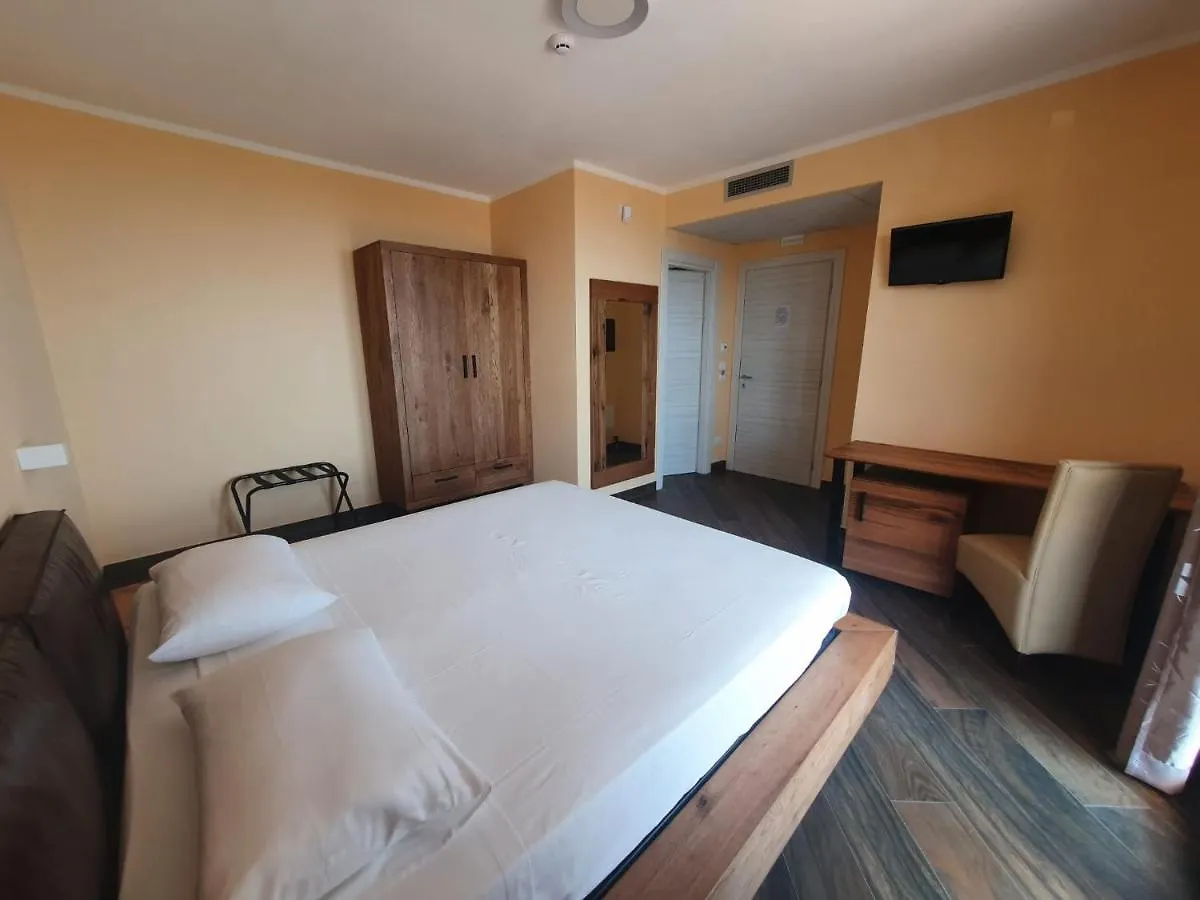 Agriturismo Sant'Anna Villa Sanremo Farm stay