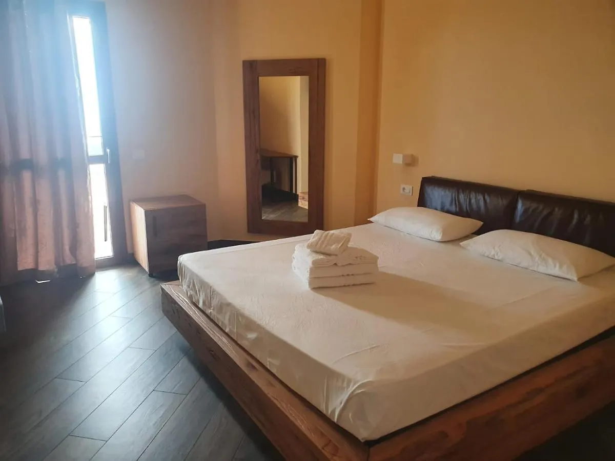 Agriturismo Sant'Anna Villa Sanremo Italy