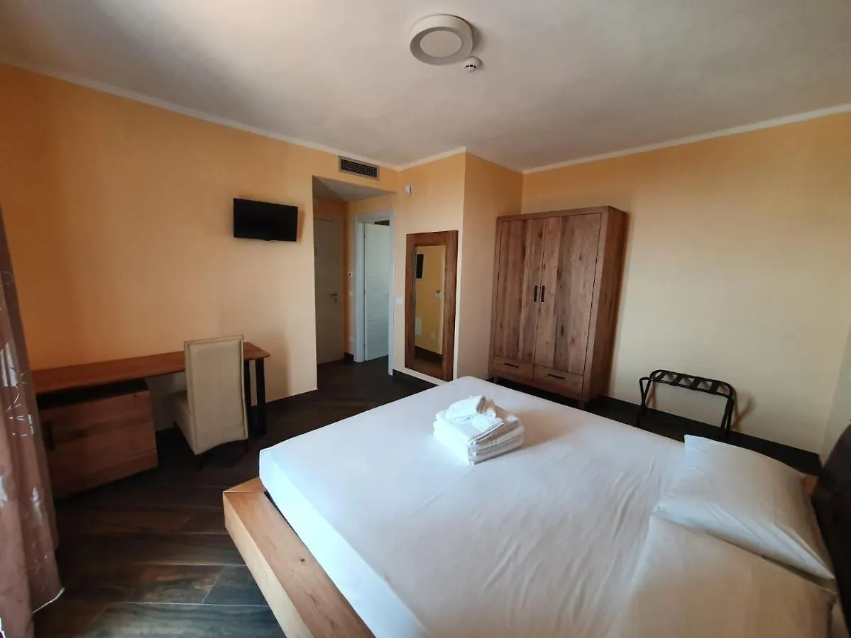 Agriturismo Sant'Anna Villa Sanremo 0*,