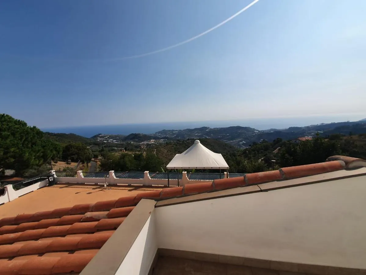 Agriturismo Sant'Anna Villa Sanremo 0*,  Italy