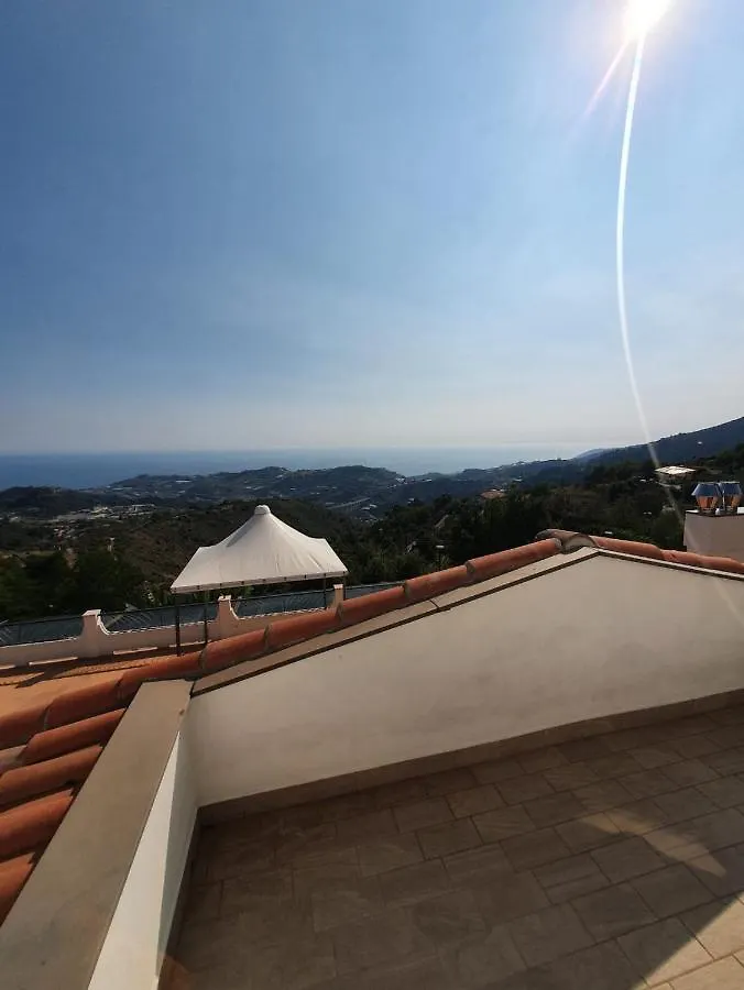 Agriturismo Sant'Anna Villa Sanremo