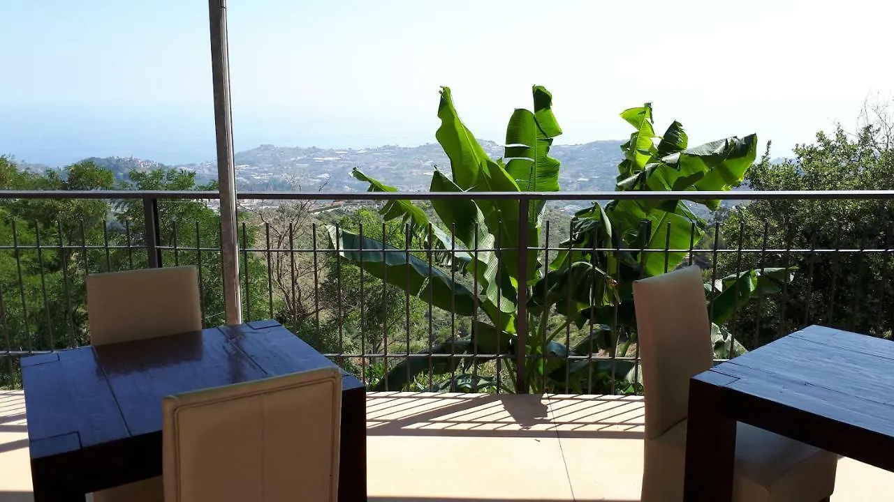 Agriturismo Sant'Anna Villa Sanremo 0*,  Italy