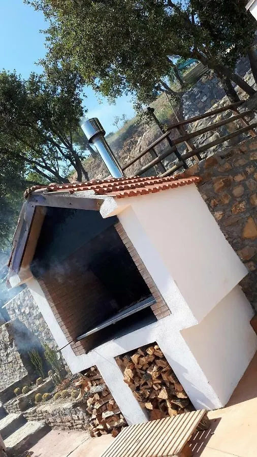 Agriturismo Sant'Anna Villa Sanremo 0*,