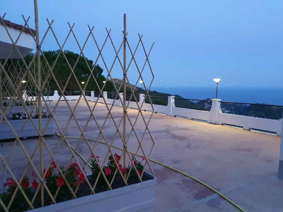 Agriturismo Sant'Anna Villa Sanremo Farm stay