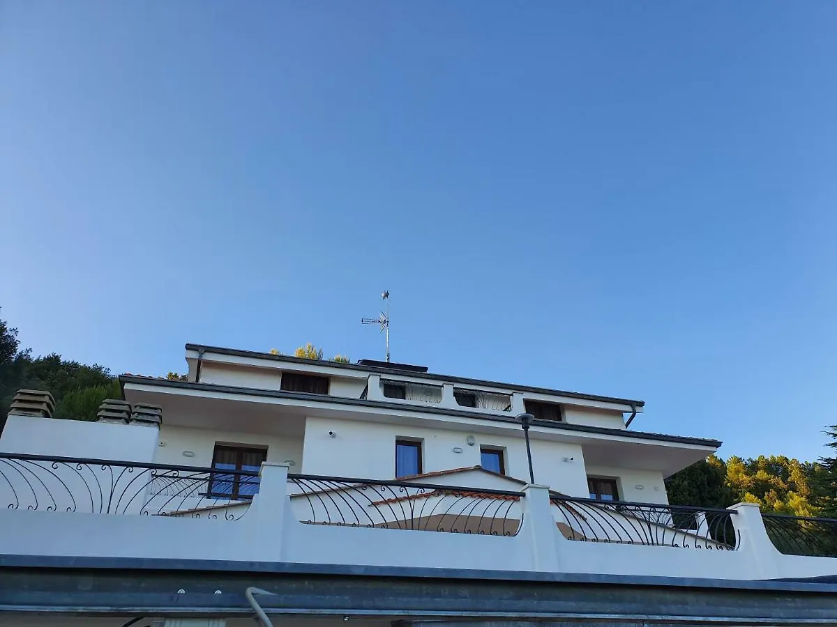 Agriturismo Sant'Anna Villa Sanremo Alloggio per agriturismo