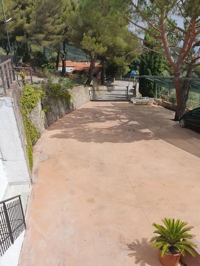Agriturismo Sant'Anna Villa Sanremo