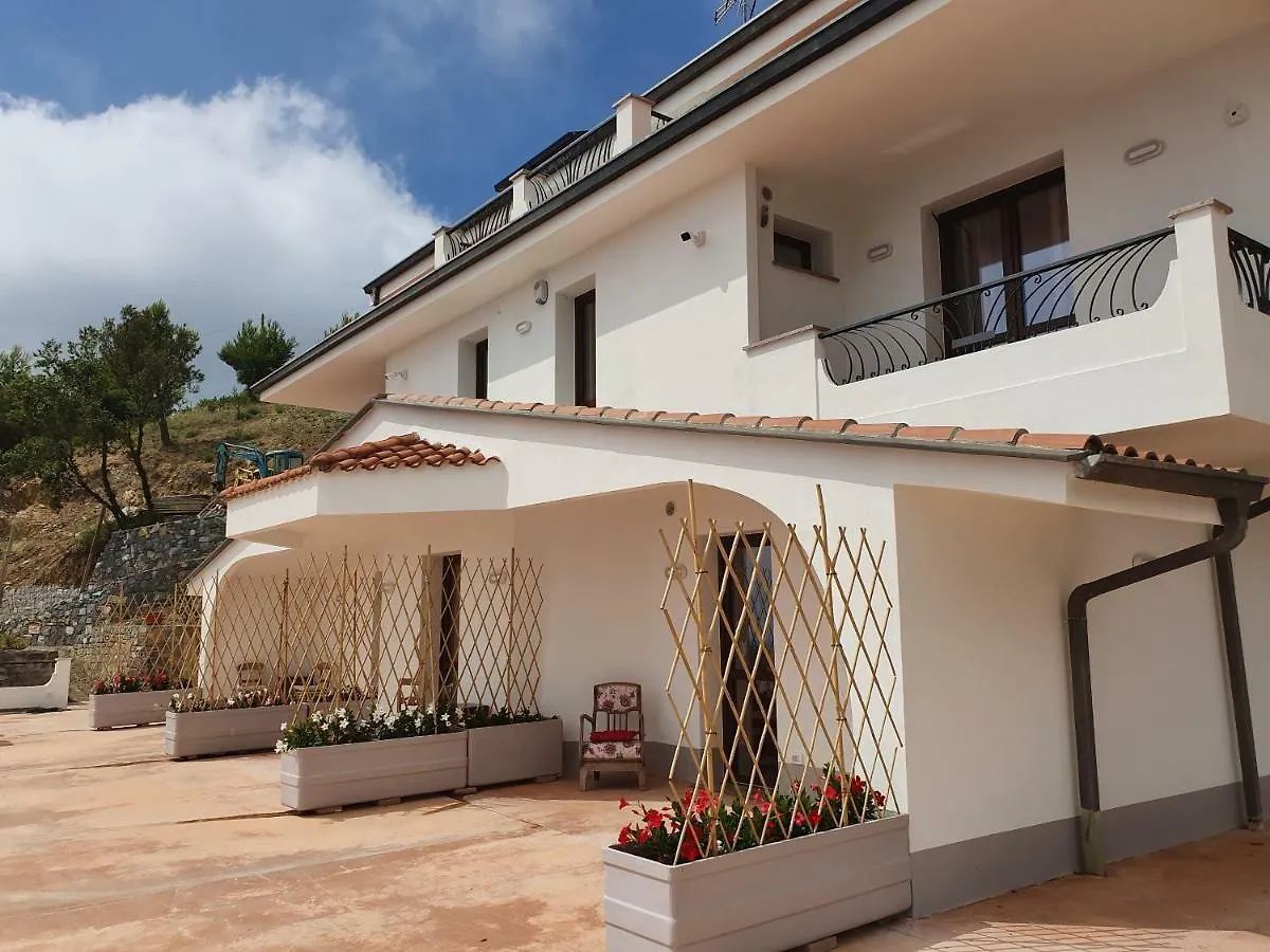 Agriturismo Sant'Anna Villa Sanremo