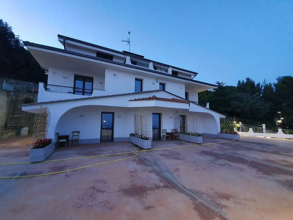 Agriturismo Sant'Anna Villa Sanremo Italia