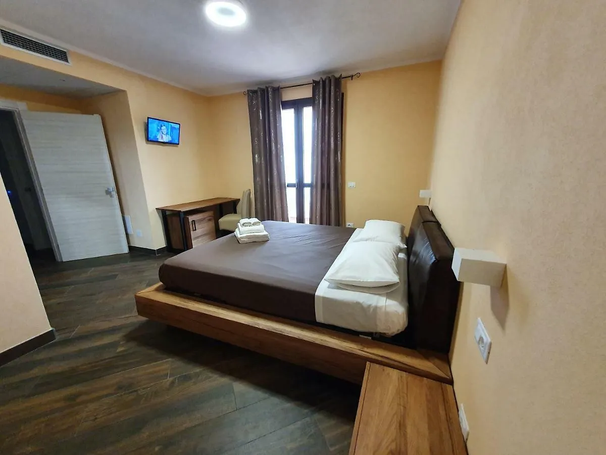 Agriturismo Sant'Anna Villa Sanremo 0*,  Italia