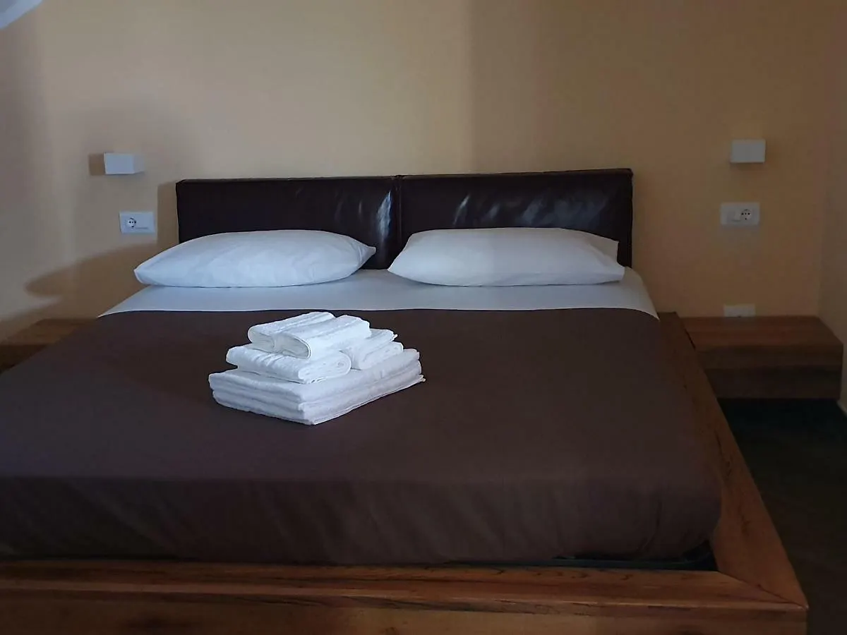 Agriturismo Sant'Anna Villa Sanremo