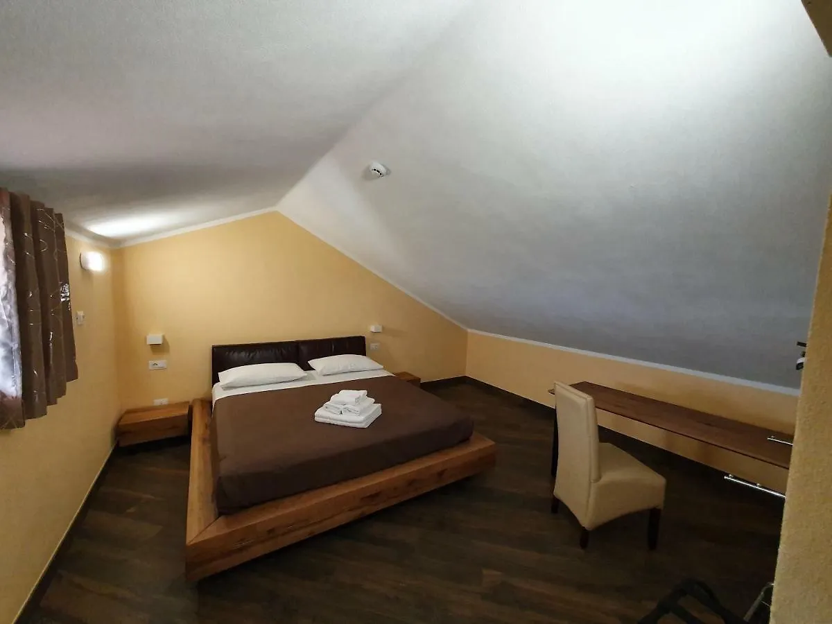 Agriturismo Sant'Anna Villa Sanremo