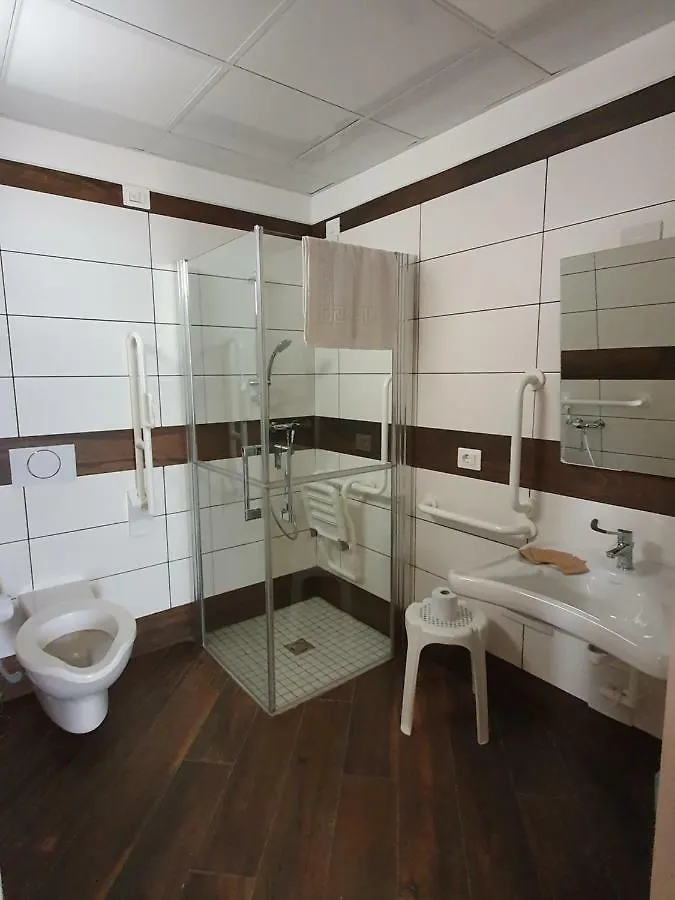 Agriturismo Sant'Anna Villa Sanremo Farm stay