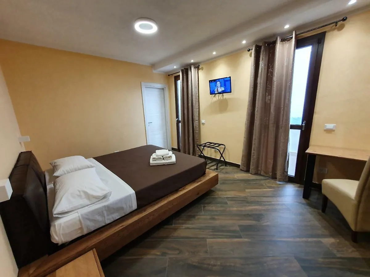 Agriturismo Sant'Anna Villa Sanremo 0*,