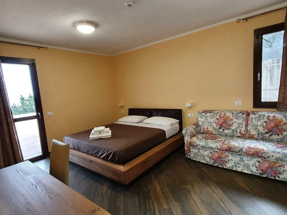Agriturismo Sant'Anna Villa Sanremo 0*,