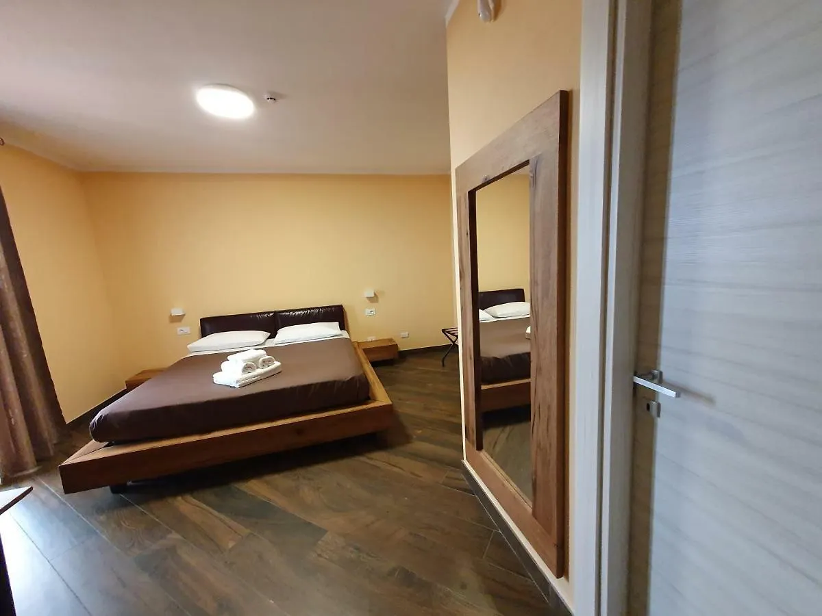 Agriturismo Sant'Anna Villa Sanremo Farm stay