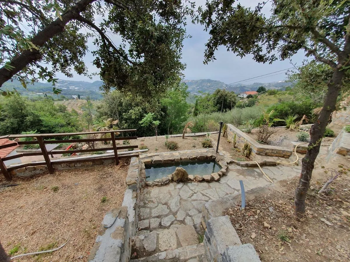 Agriturismo Sant'Anna Villa Sanremo