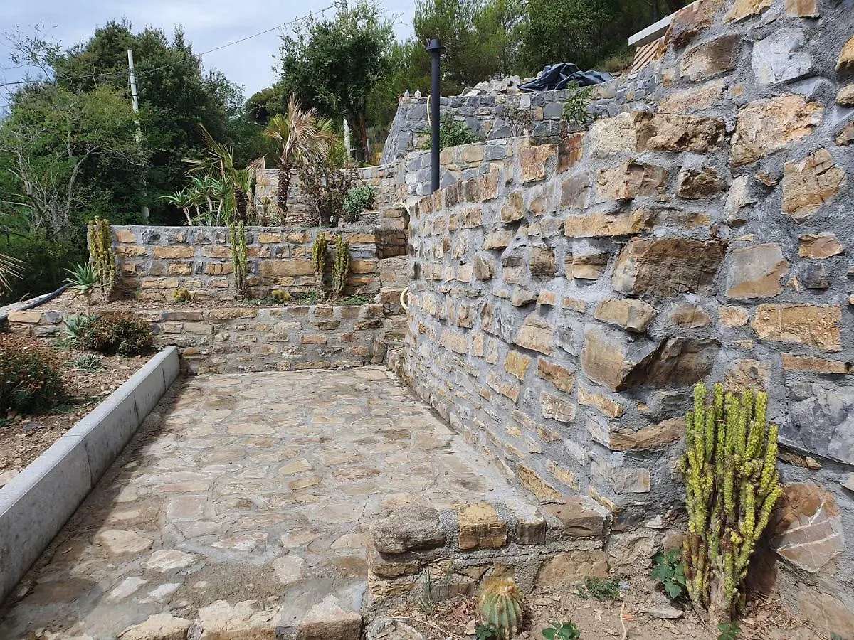 Alloggio per agriturismo Agriturismo Sant'Anna Villa Sanremo