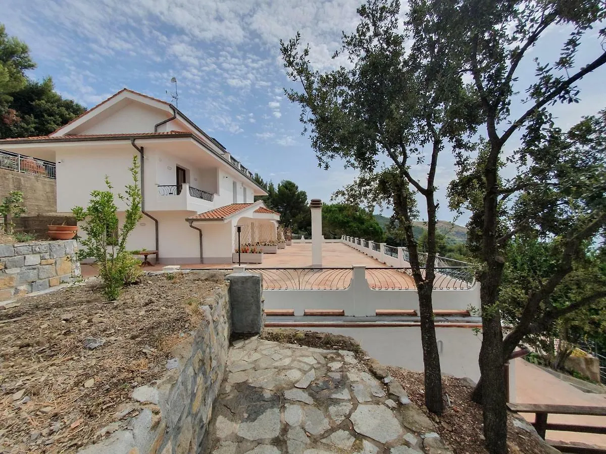 Agriturismo Sant'Anna Villa Sanremo Italia