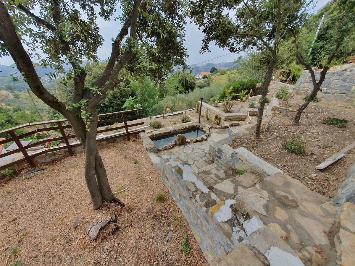 Agriturismo Sant'Anna Villa Sanremo 0*,  Italy