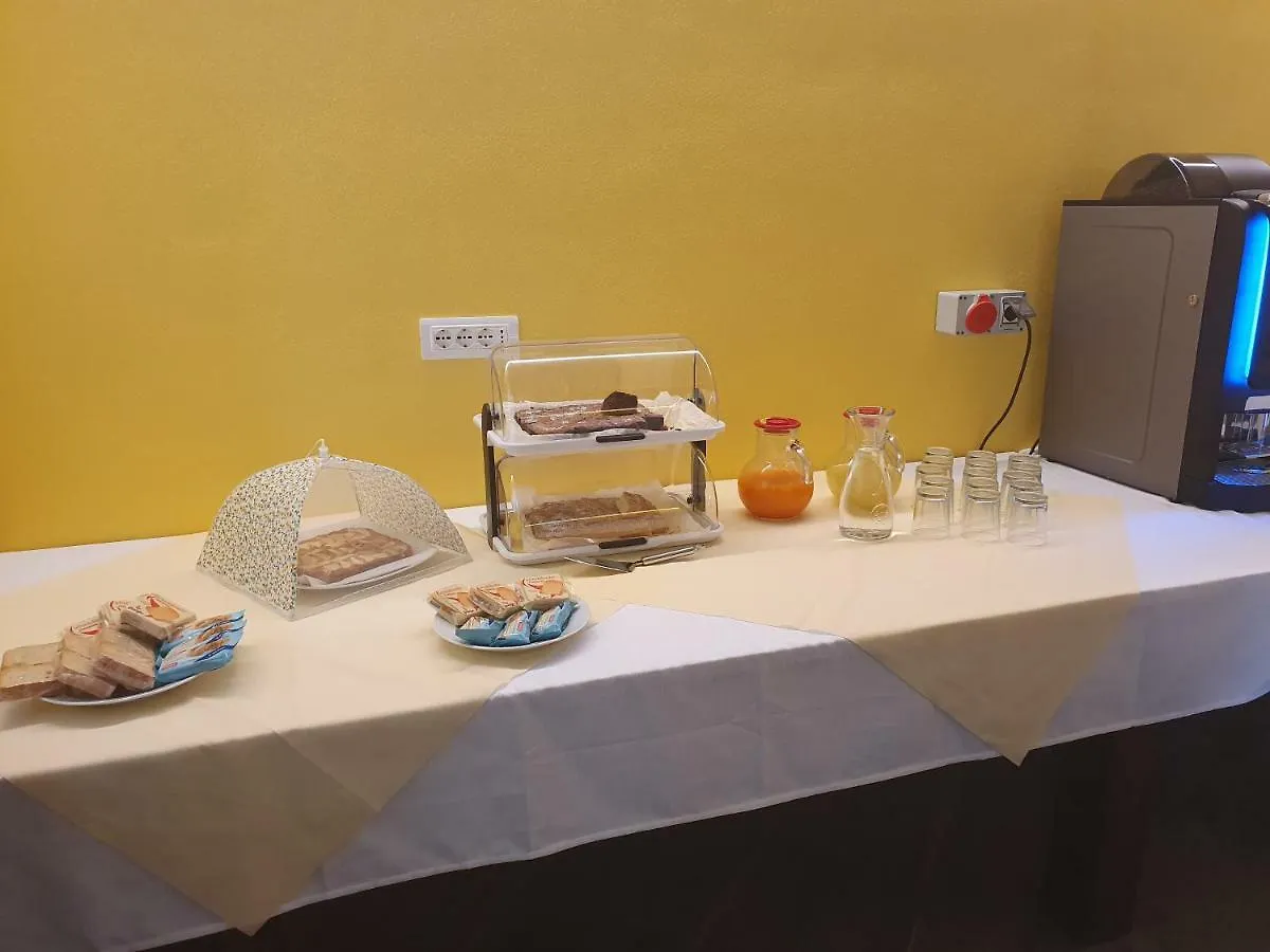 Agriturismo Sant'Anna Villa Sanremo