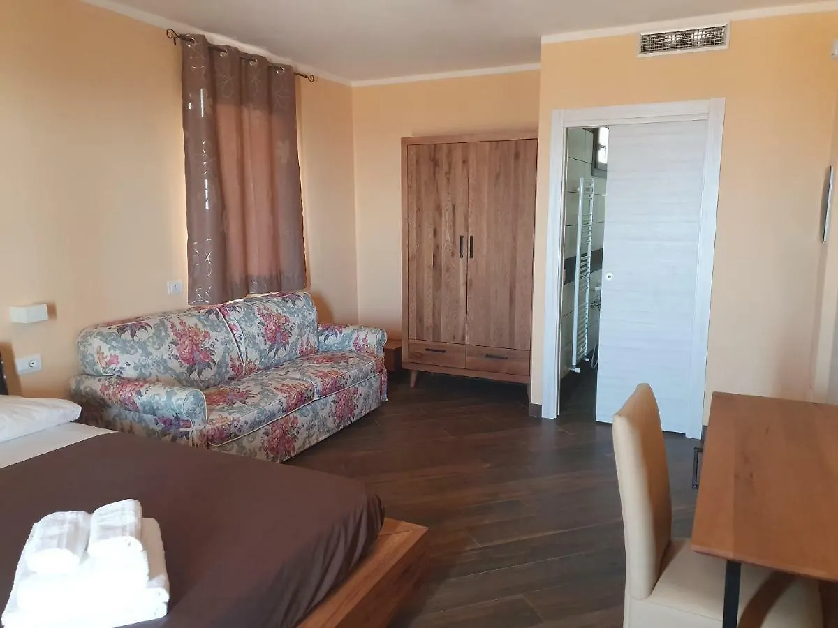 Agriturismo Sant'Anna Villa Sanremo 0*,