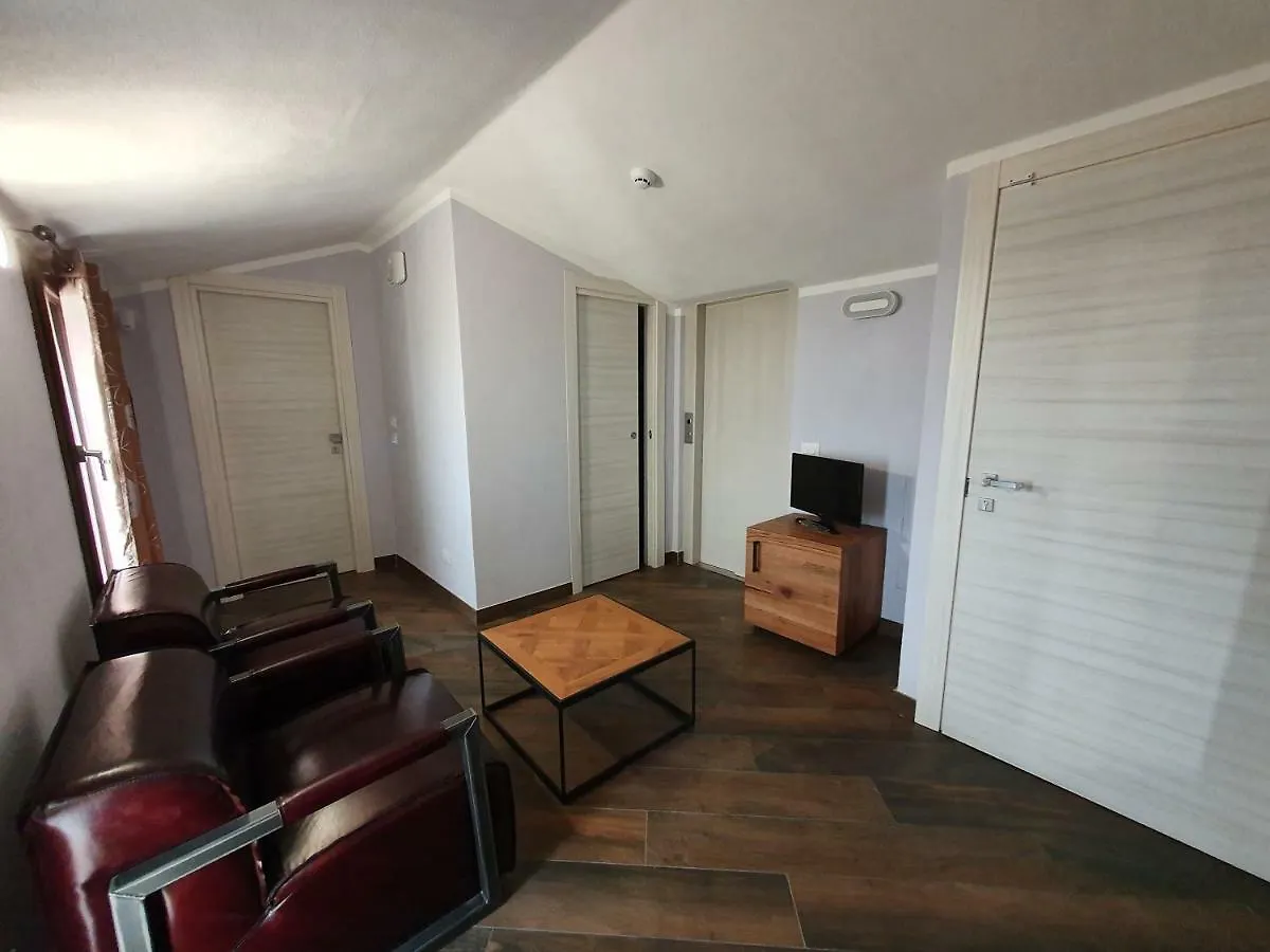 Agriturismo Sant'Anna Villa Sanremo Alloggio per agriturismo