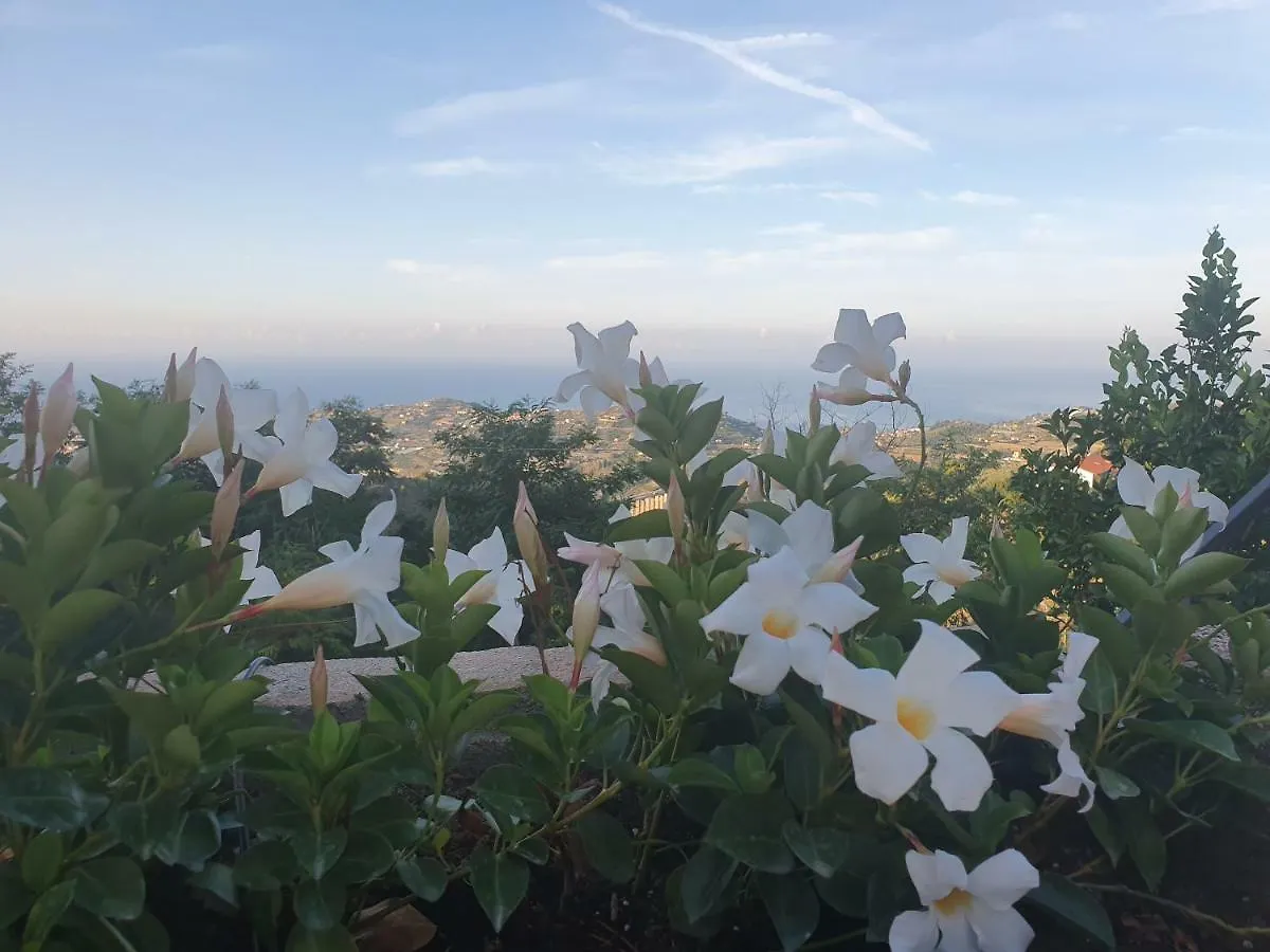 Agriturismo Sant'Anna Villa Sanremo