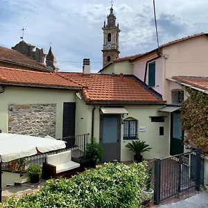 The Old Mansion Casa vacanze