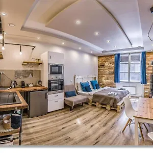  Appartamento Downtown Boutique Ungheria