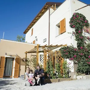 Monaci Templari Alloggio per agriturismo