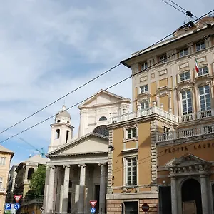 Nunziata Appartamento