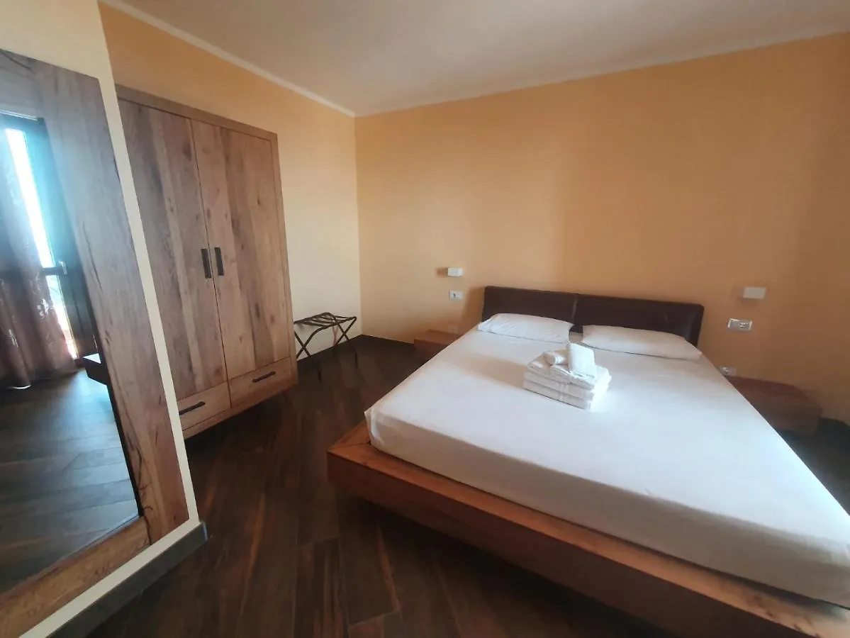Farm stay Agriturismo Sant'Anna Villa Sanremo Italy