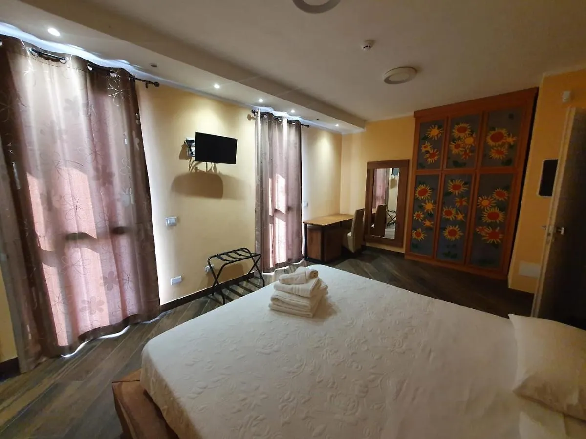 Agriturismo Sant'Anna Villa Sanremo 0*,  Italy
