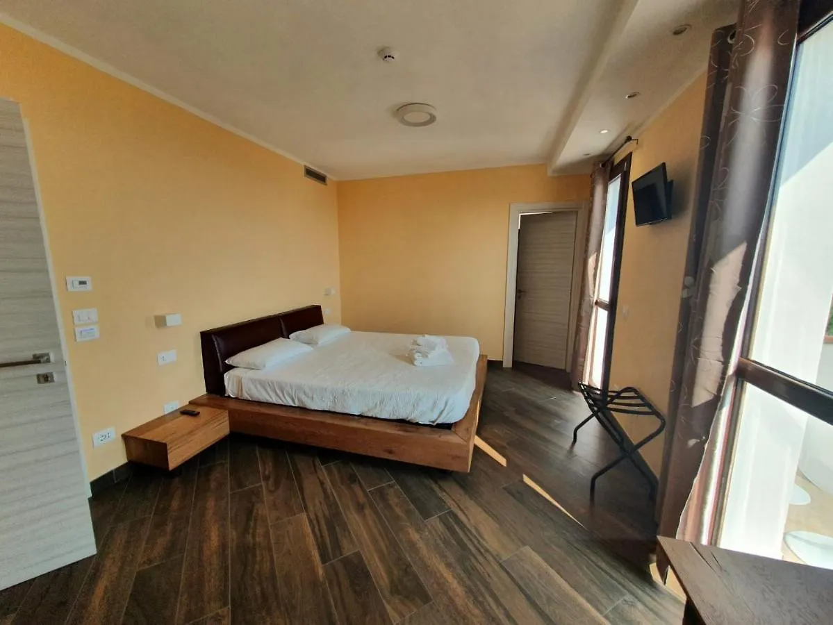 Agriturismo Sant'Anna Villa Sanremo Italy