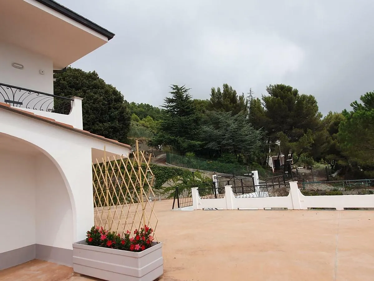Agriturismo Sant'Anna Villa Sanremo Farm stay