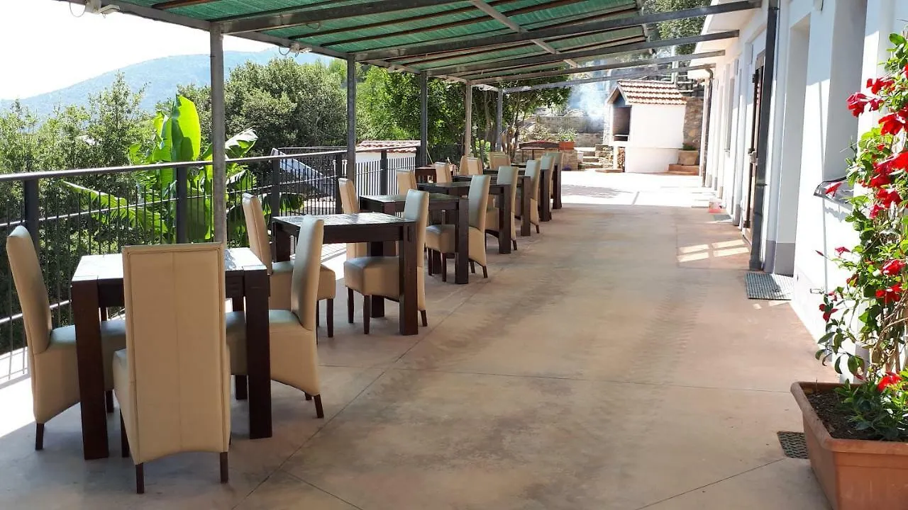 Agriturismo Sant'Anna Villa Sanremo