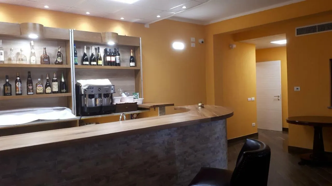 Farm stay Agriturismo Sant'Anna Villa Sanremo