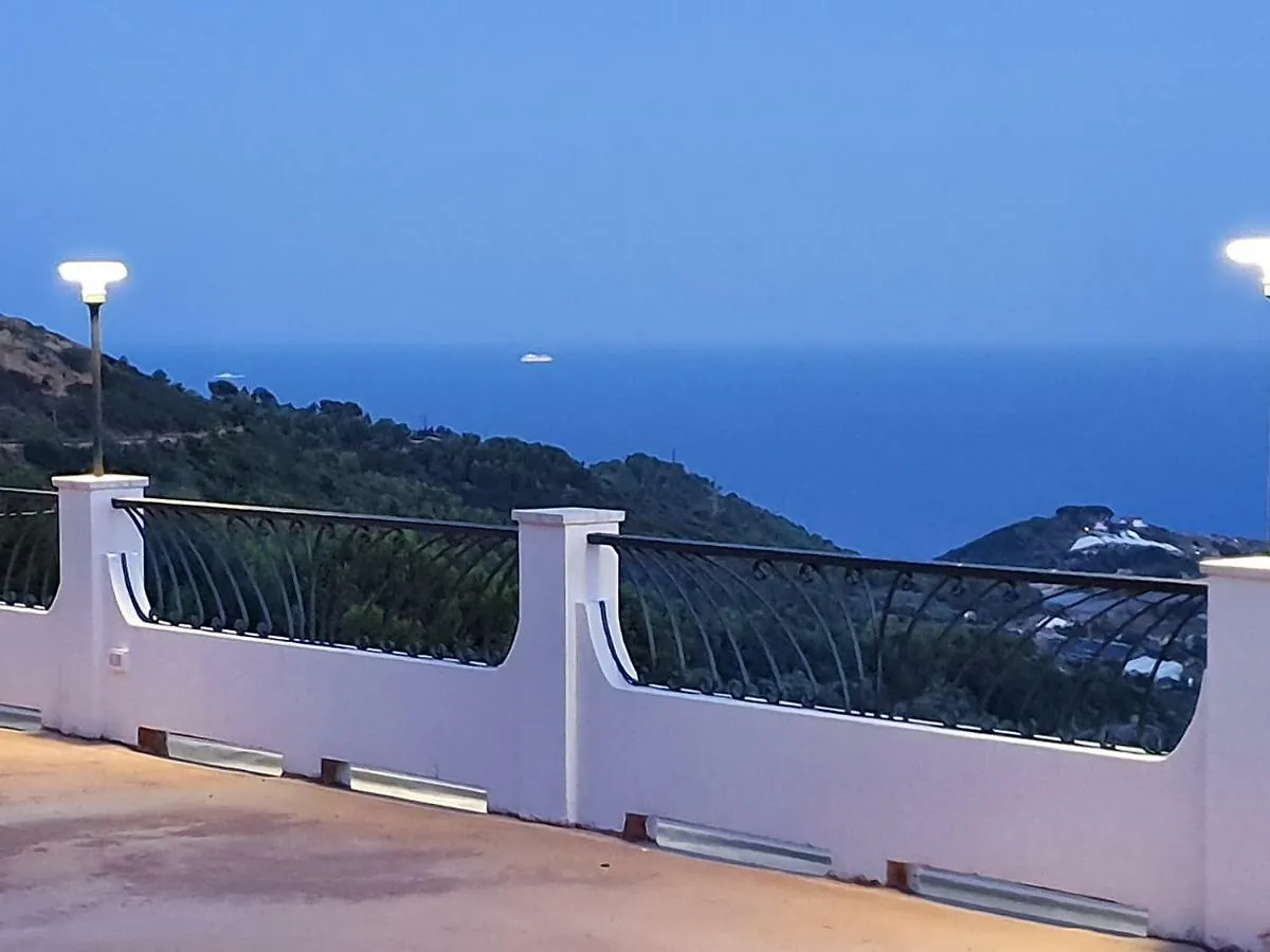 Agriturismo Sant'Anna Villa Sanremo Farm stay