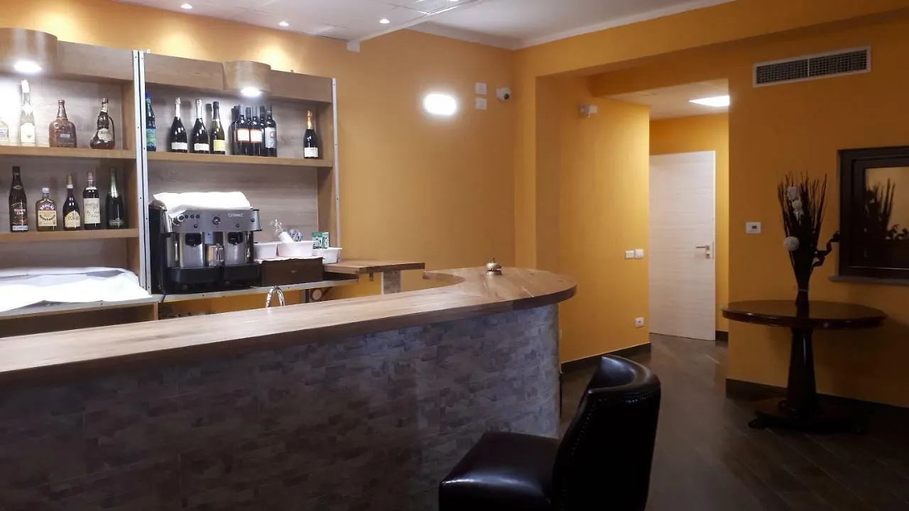 Agriturismo Sant'Anna Villa Sanremo Farm stay