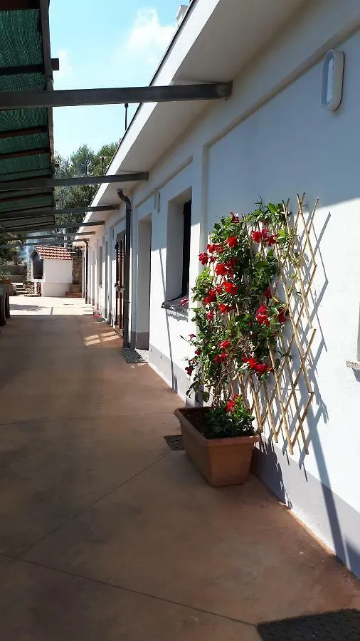 Agriturismo Sant'Anna Villa Sanremo Italy