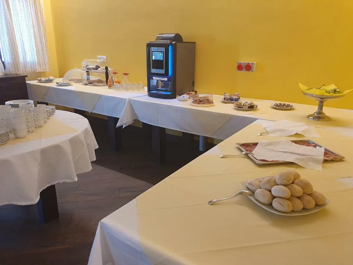Agriturismo Sant'Anna Villa Sanremo Farm stay