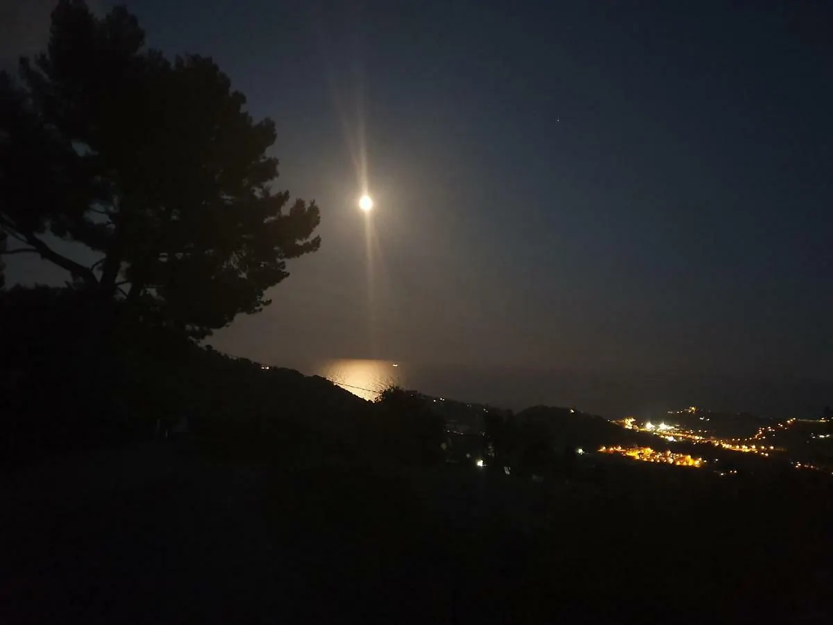 Agriturismo Sant'Anna Villa Sanremo 0*,  Italy