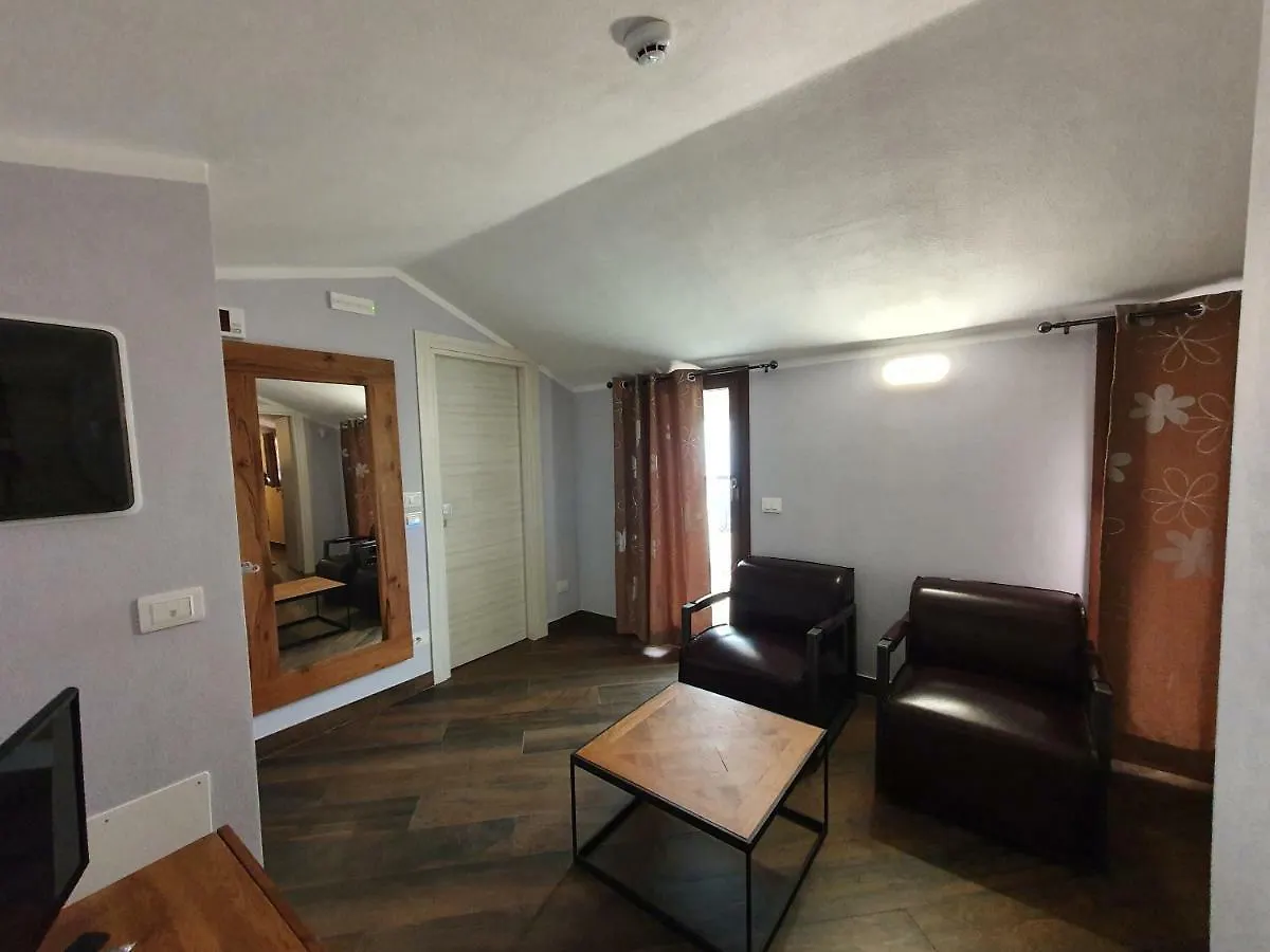 Farm stay Agriturismo Sant'Anna Villa Sanremo